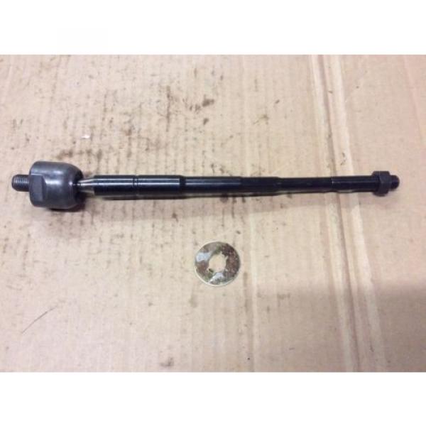 NEW NAPA ES3436 Steering Tie Rod End Front Inner - Fits 98-01 Nissan Altima #4 image