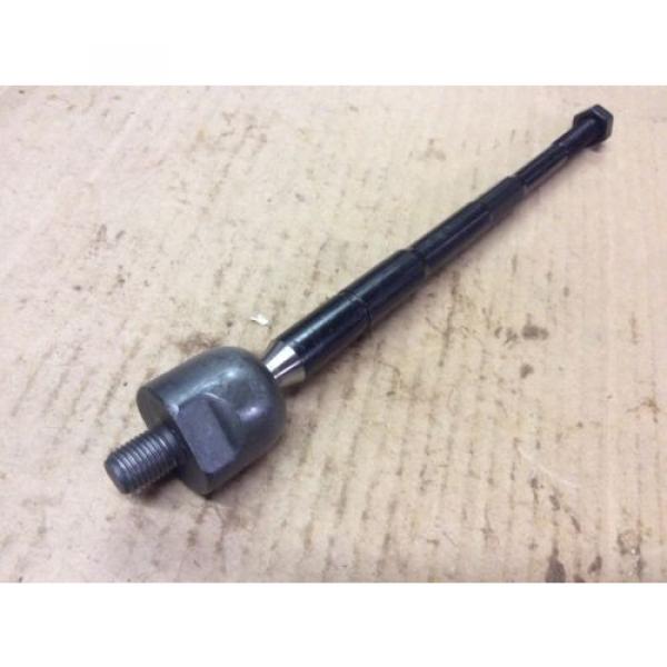 NEW NAPA ES3436 Steering Tie Rod End Front Inner - Fits 98-01 Nissan Altima #5 image