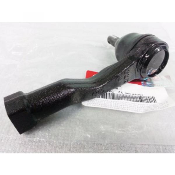 MOBIS OEM Genuine Outer Tie Rod End ASSY Right 1PC KIA Sedona 02-05 #0K55232280 #4 image