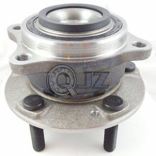 For 07-11 Hyundai Santa Fe Veracruz Front Wheel Hub Bearing Assembly 513266 PTC #1 image