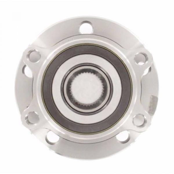 REAR Wheel Bearing &amp; Hub Assembly FITS AUDI TT QUATTRO 2008-2009 #3 image