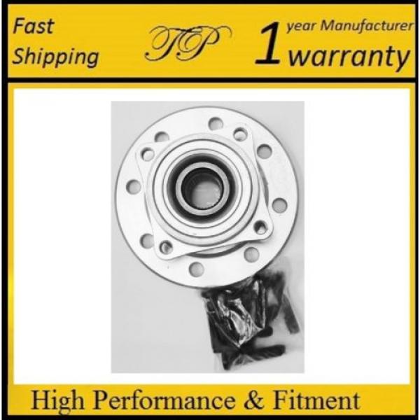 Front Wheel Hub Bearing Assembly for DODGE Ram 3500 Truck (ABS) 1994 - 1999 #1 image