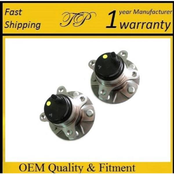 Front Wheel Hub Bearing Assembly for LEXUS IS250 2006-2013 (RWD 4X2)) (PAIR) #1 image