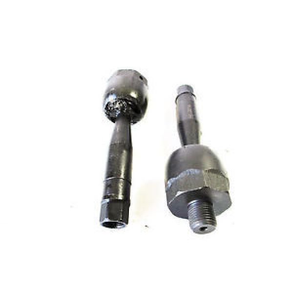 TIE ROD END INNER FRONT VOLKSWAGEN PASSAT 1998-2005 RIGHT AND LEFT SIDE 2PCS #1 image