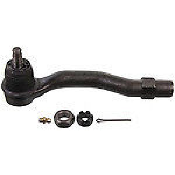 Steering Tie Rod End Verto USA CH:ES3600 #1 image