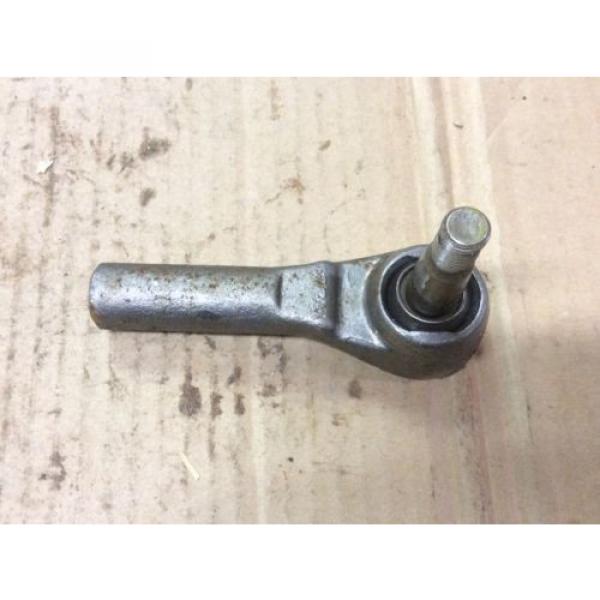 NEW NAPA ES3181 Steering Tie Rod End Outer - Fits 95-03 Ford Windstar #4 image