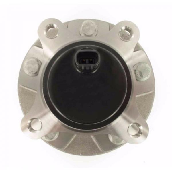 FRONT RIGHT Wheel Bearing &amp; Hub Assembly FITS LEXUS IS350 2006-2013 RWD #3 image