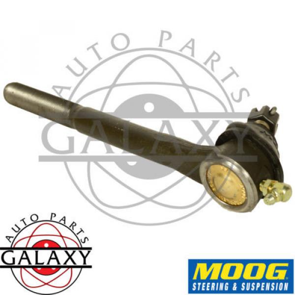 Moog New Inner &amp; Outer Tie Rod End PairS For Buick Chevrolet GMC Pontiac #3 image