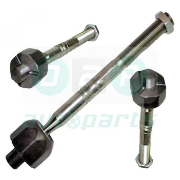 For Range Rover Mk3 (2002-2012) Front Inner Tie Track Rod End QJB500060 #2 image