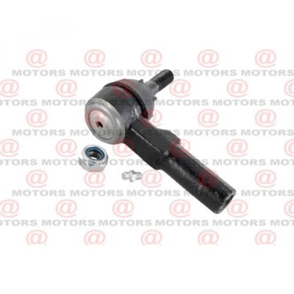 For Cadillac DTS 2006-2011 Front Outer Tie Rod Ends Right &amp; Left Steering Parts #3 image