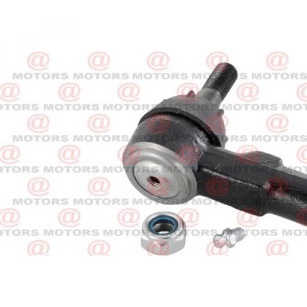 For Cadillac DTS 2006-2011 Front Outer Tie Rod Ends Right &amp; Left Steering Parts #4 image