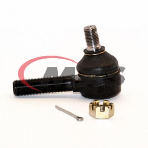 MAS Industries T2376 Outer Tie Rod End #1 image