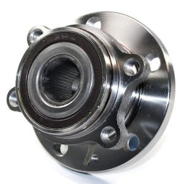 Pronto 295-13253 Rear Wheel Bearing and Hub Assembly fit Audi A3 04-13 TT #1 image