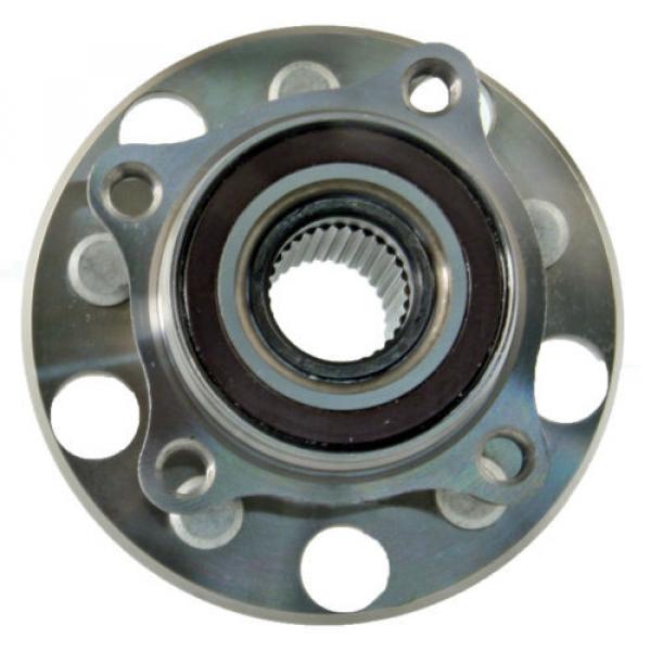 REAR Wheel Bearing &amp; Hub Assembly FITS LEXUS GS450H 2007-2011 #1 image