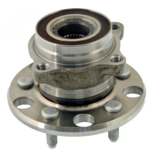 REAR Wheel Bearing &amp; Hub Assembly FITS LEXUS GS450H 2007-2011 #2 image