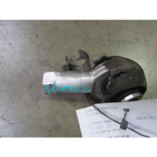 Ferrari 360, Modena, Spider, Challenge Stradale, Outer Tie Rod End, Used, 181882 #1 image