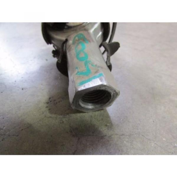 Ferrari 360, Modena, Spider, Challenge Stradale, Outer Tie Rod End, Used, 181882 #5 image