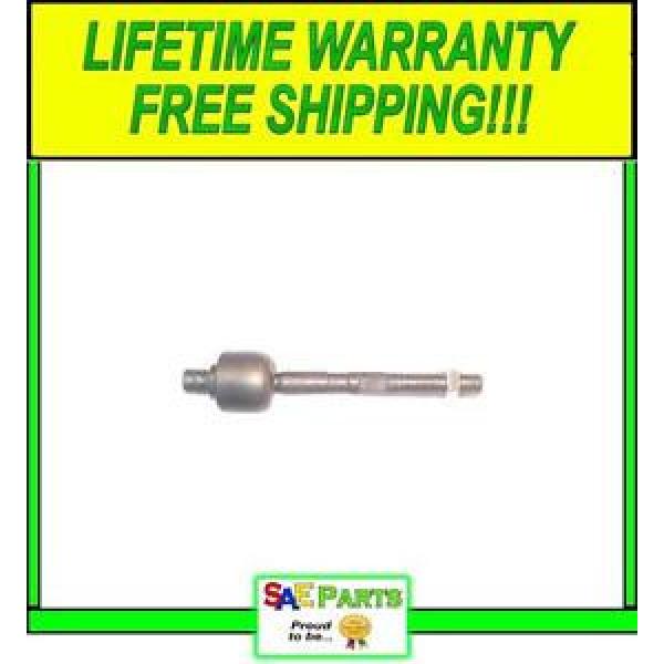 NEW Heavy Duty Deeza HU-A613 Steering Tie Rod End, Front Inner #1 image