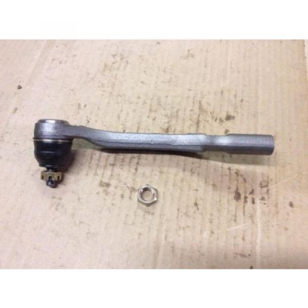 NEW NAPA 269-2972 Steering Tie Rod End Right Outer #4 image