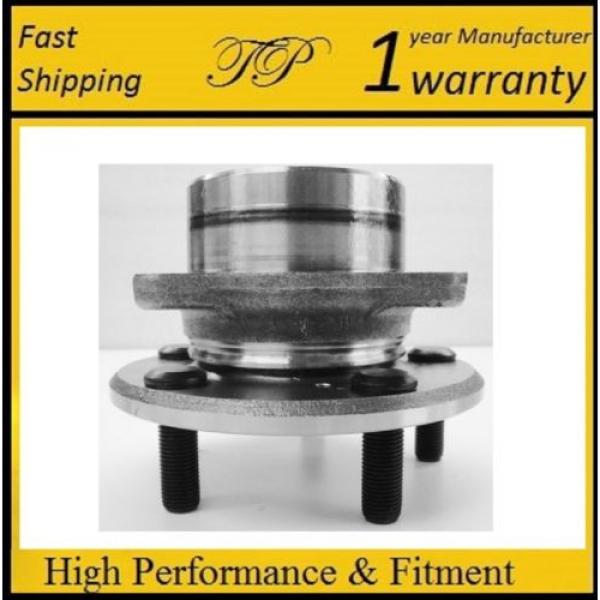 Front Wheel Hub Bearing Assembly for Honda PILOT 2009-2013 #1 image