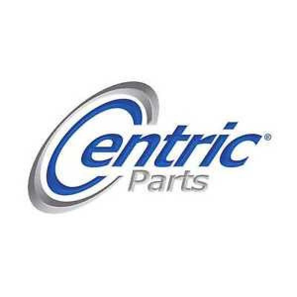 Centric 612.40104 Tie Rod End #1 image