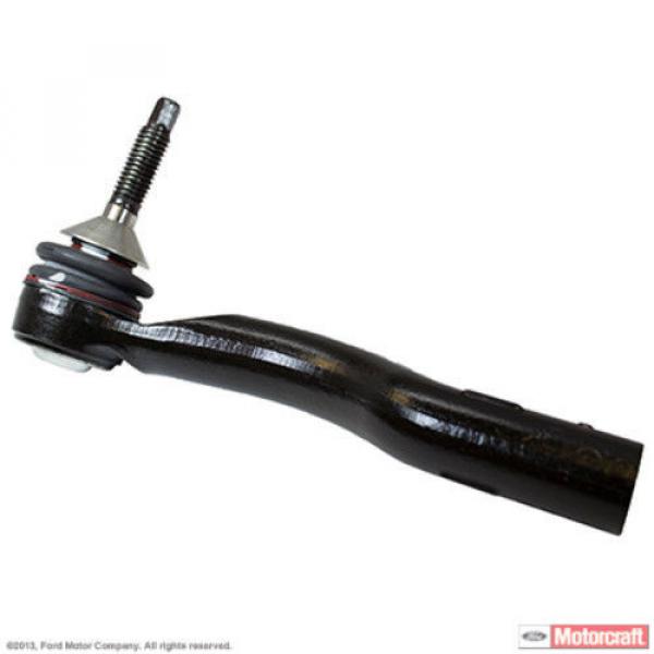 Steering Tie Rod End Front Right Outer MOTORCRAFT MEOE-91 #1 image