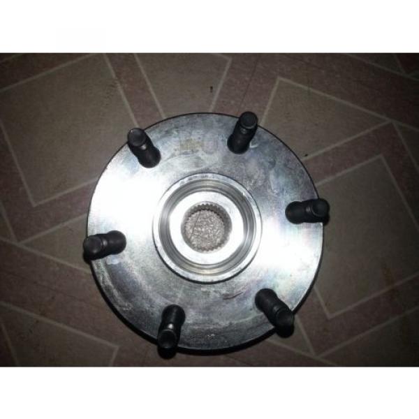 New Mavotech FRT Wheel Bearing Hub Assembly, Fits GM Truck/SUV, Part #1 image