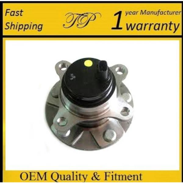 Front Right Wheel Hub Bearing Assembly for LEXUS GS450H (RWD 4X2) 2007-2011 #1 image