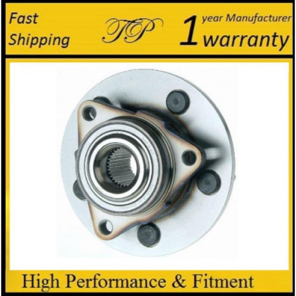 Front Wheel Hub Bearing Assembly for DODGE Ram 1500 TRUCK 2002-2008 #1 image