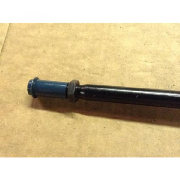 NEW NAPA ES3687 Steering Tie Rod End #5 image