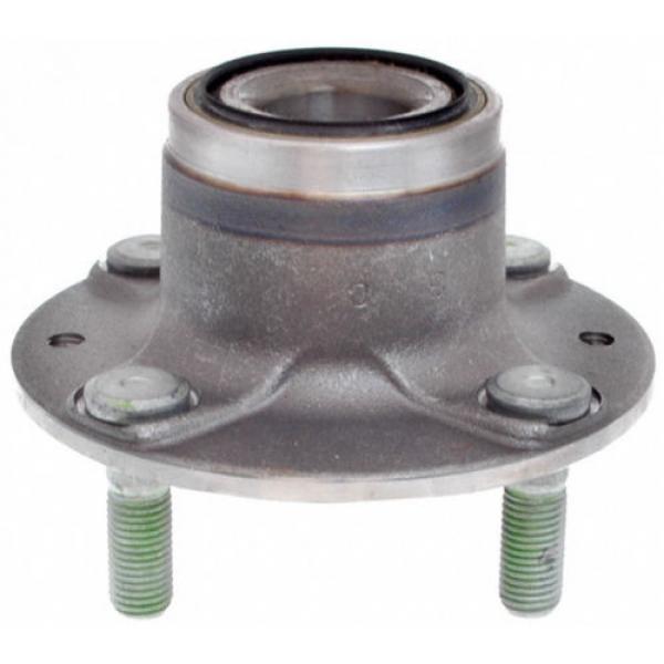 Wheel Bearing and Hub Assembly Front Raybestos 713152 fits 99-05 Mazda Miata #1 image