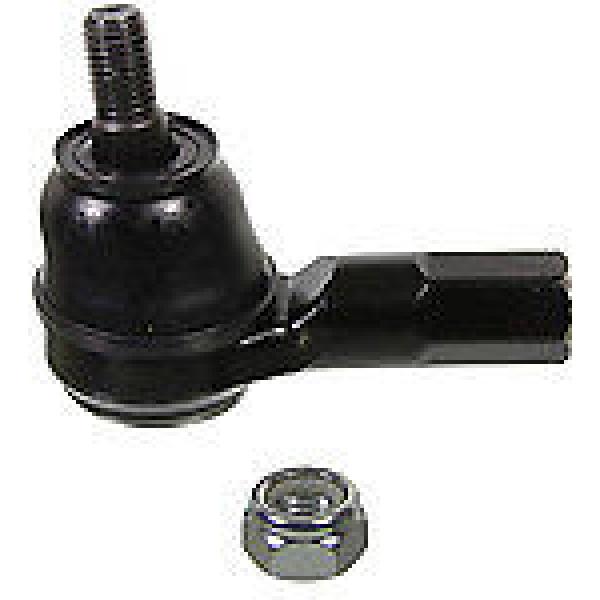 Moog ES800364 Outer Tie Rod End #1 image