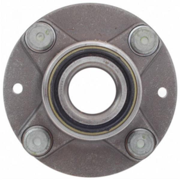 Wheel Bearing and Hub Assembly Front Raybestos 713152 fits 99-05 Mazda Miata #2 image