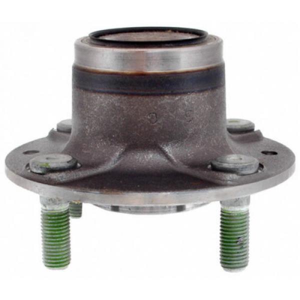 Wheel Bearing and Hub Assembly Front Raybestos 713152 fits 99-05 Mazda Miata #3 image