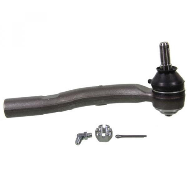 Steering Tie Rod End Left Outer FEDERATED SBES80603 #1 image