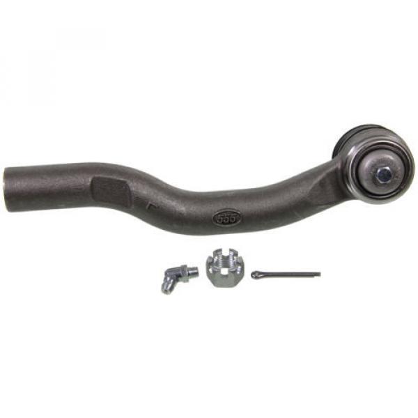 Steering Tie Rod End Left Outer FEDERATED SBES80603 #2 image