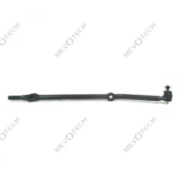 Mevotech MDS1430 Outer Tie Rod End #1 image
