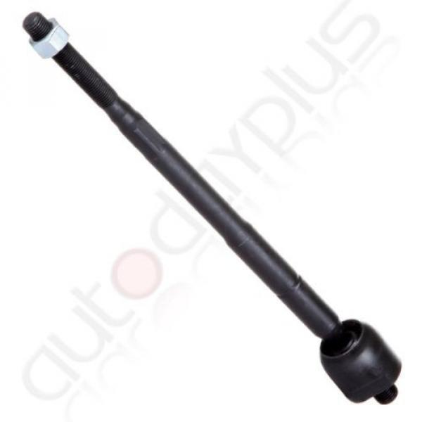 6 Suspension Kit for 1998-2001 NISSAN ALTIMA Tie Rod End Stabilizer Bar Link #2 image