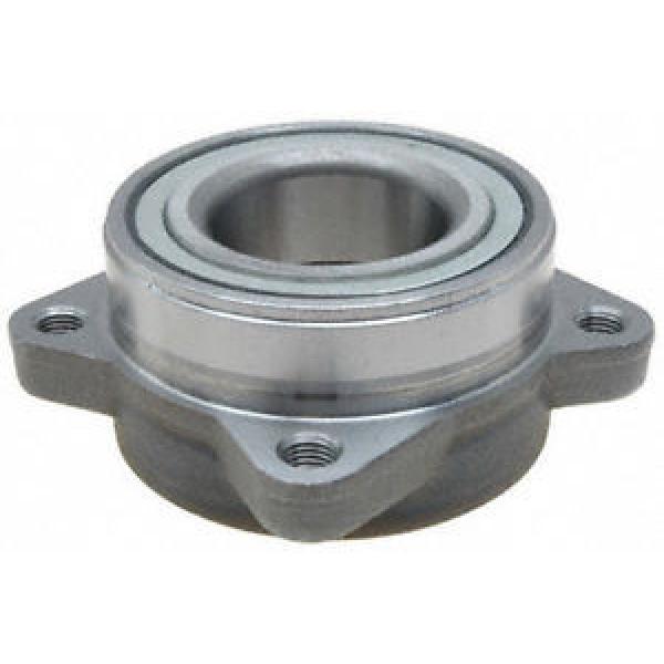 Wheel Bearing and Hub Assembly Front Raybestos 710038 #1 image