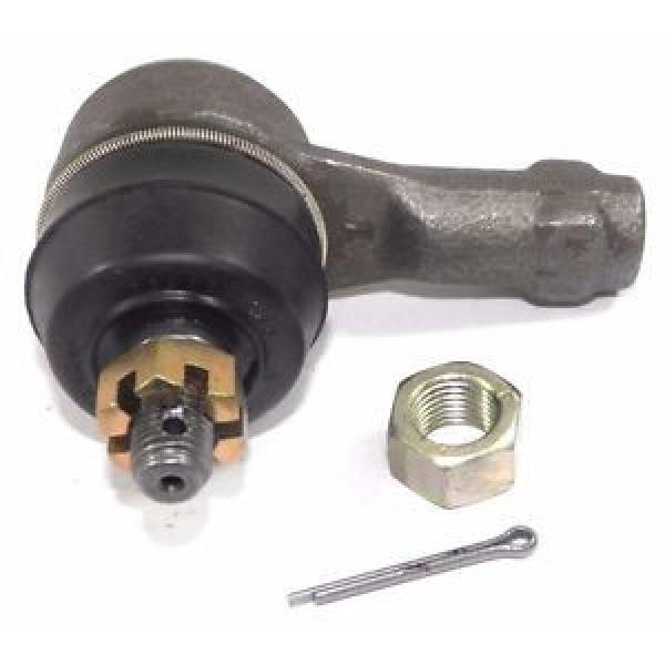 TRW ES2759 Steering Tie Rod End #1 image