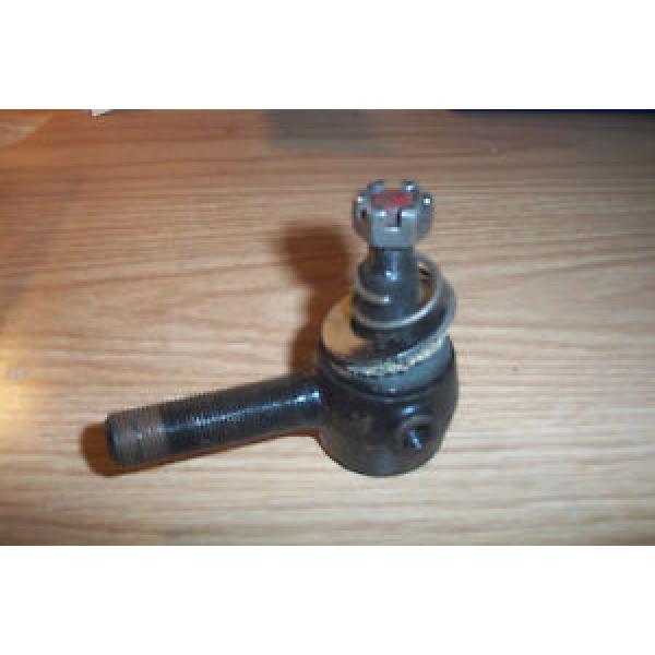 NORS BUICK,CHRYSLER 1936-39 TIE ROD END #1399891,980506 #1 image