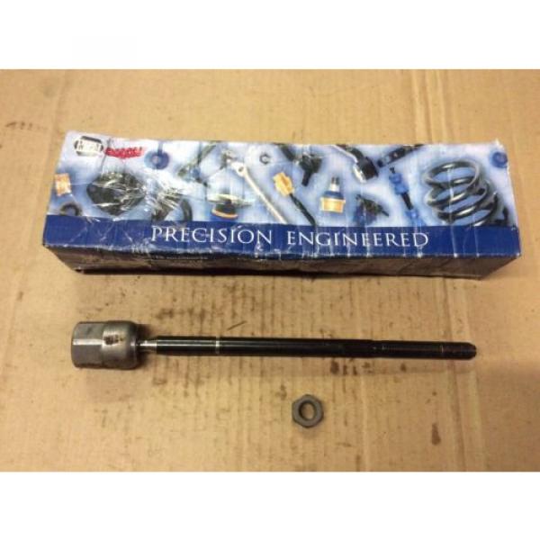 NEW NAPA 269-2762 Steering Tie Rod End Inner #1 image