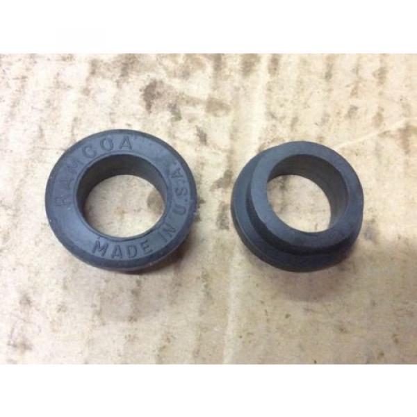 NEW NAPA 274-9223 Steering Tie Rod End Bushing Kit Front Inner #5 image