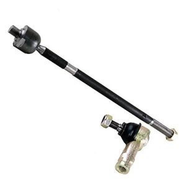 Beck Arnley Tie Rod Assembly Front Passenger Right Side New VW RH 101-3998 #1 image