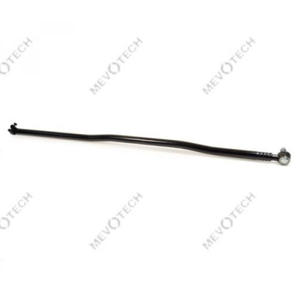 Mevotech MS10684 Tie Rod End #2 image