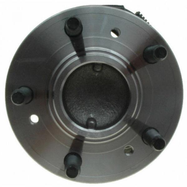 Wheel Bearing and Hub Assembly Front Raybestos 713167 #2 image