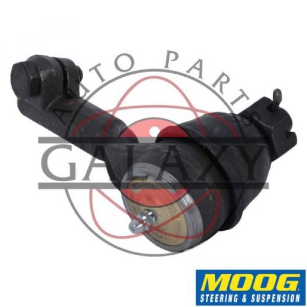 Moog New Replacement Complete Outer Tie Rod End Pair For BMW 325 328 330 335 X1 #3 image