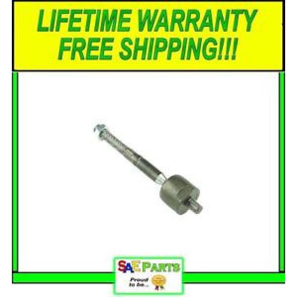 NEW Heavy Duty Deeza LE-A613 Steering Tie Rod End, Front Inner #1 image