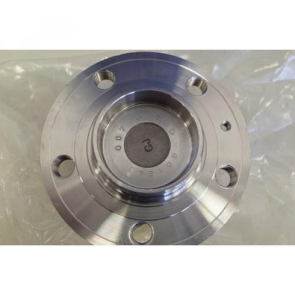 NEW Volvo Wheel Bearing and Hub Assembly - Rear BR930392 9173872 S60 S80 V70 #5 #2 image