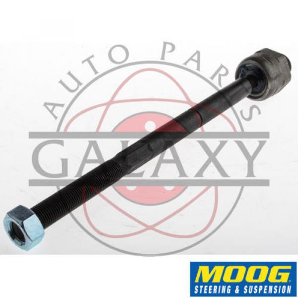 Moog New Replacement Complete Inner Tie Rod End Pair For Jeep Liberty 02-05 #3 image